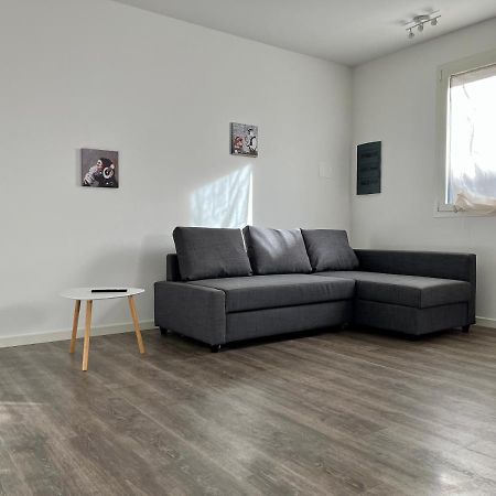 Modern Apartment - Centro Padova Bagian luar foto
