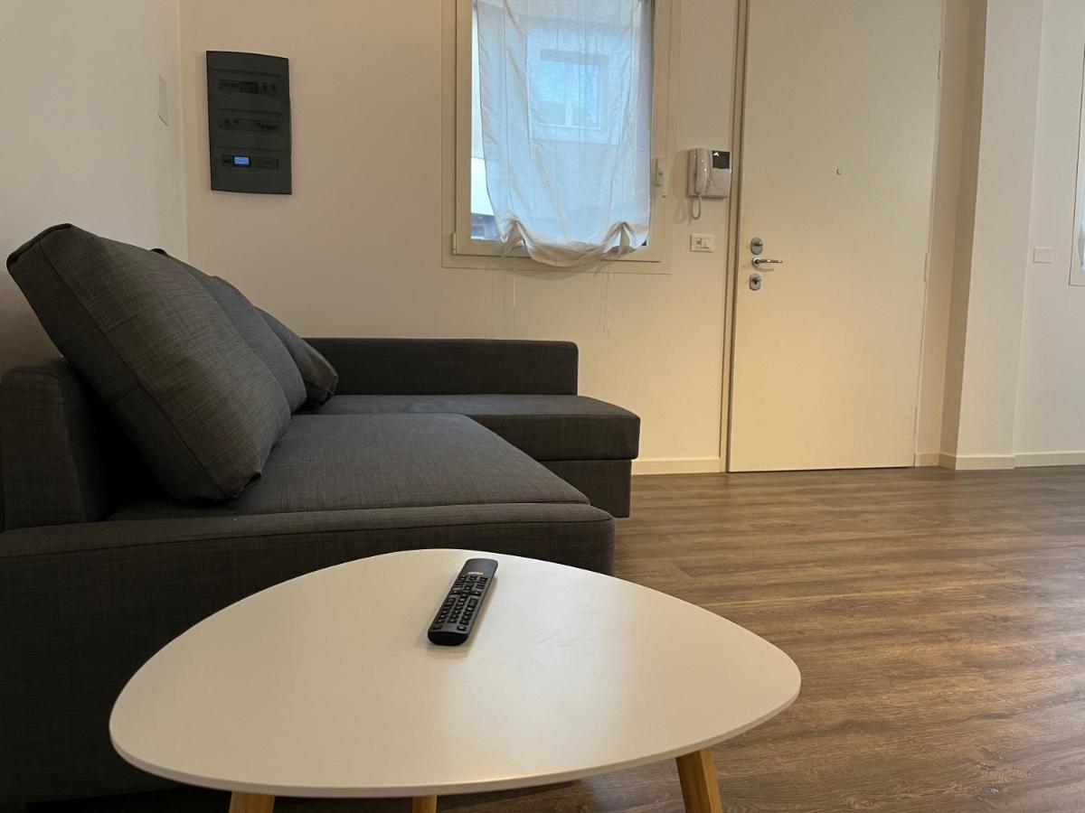Modern Apartment - Centro Padova Bagian luar foto