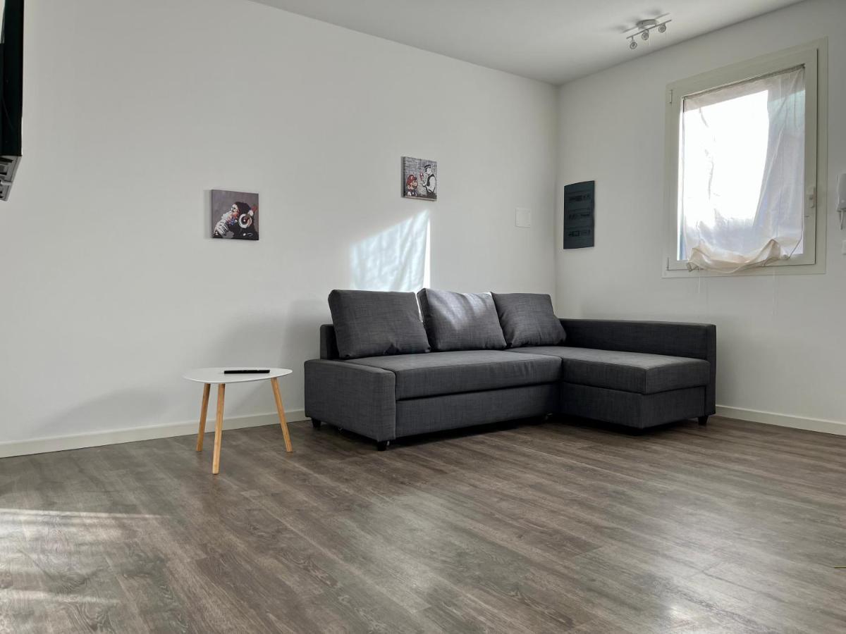 Modern Apartment - Centro Padova Bagian luar foto