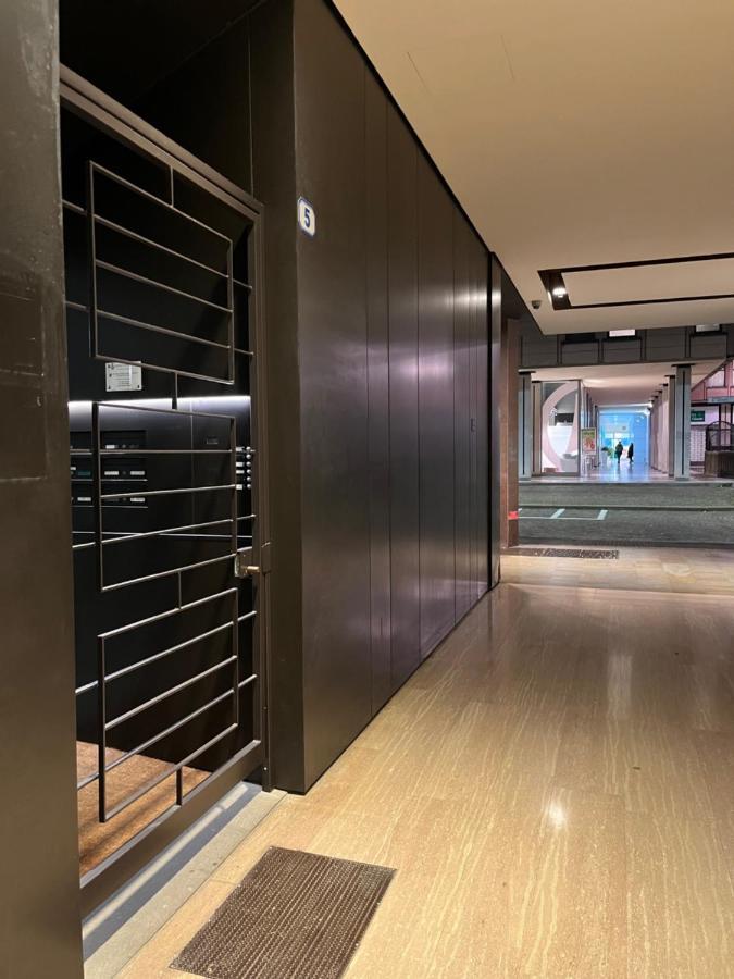 Modern Apartment - Centro Padova Bagian luar foto
